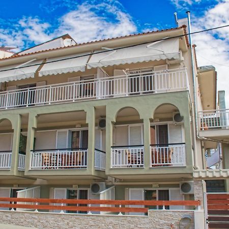 Villa Pirofani Sarti Exteriér fotografie