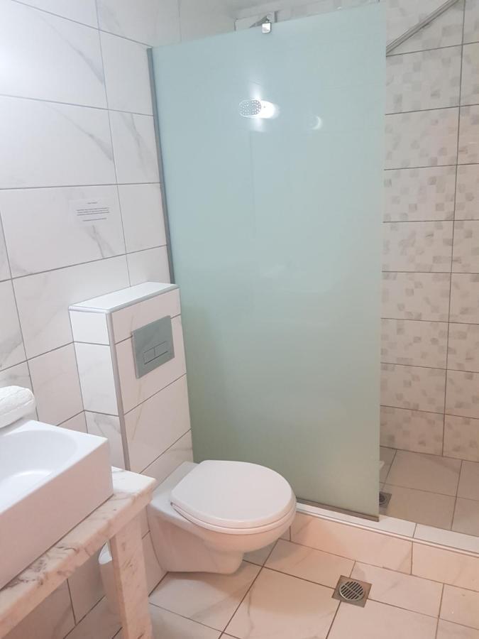 Villa Pirofani Sarti Exteriér fotografie