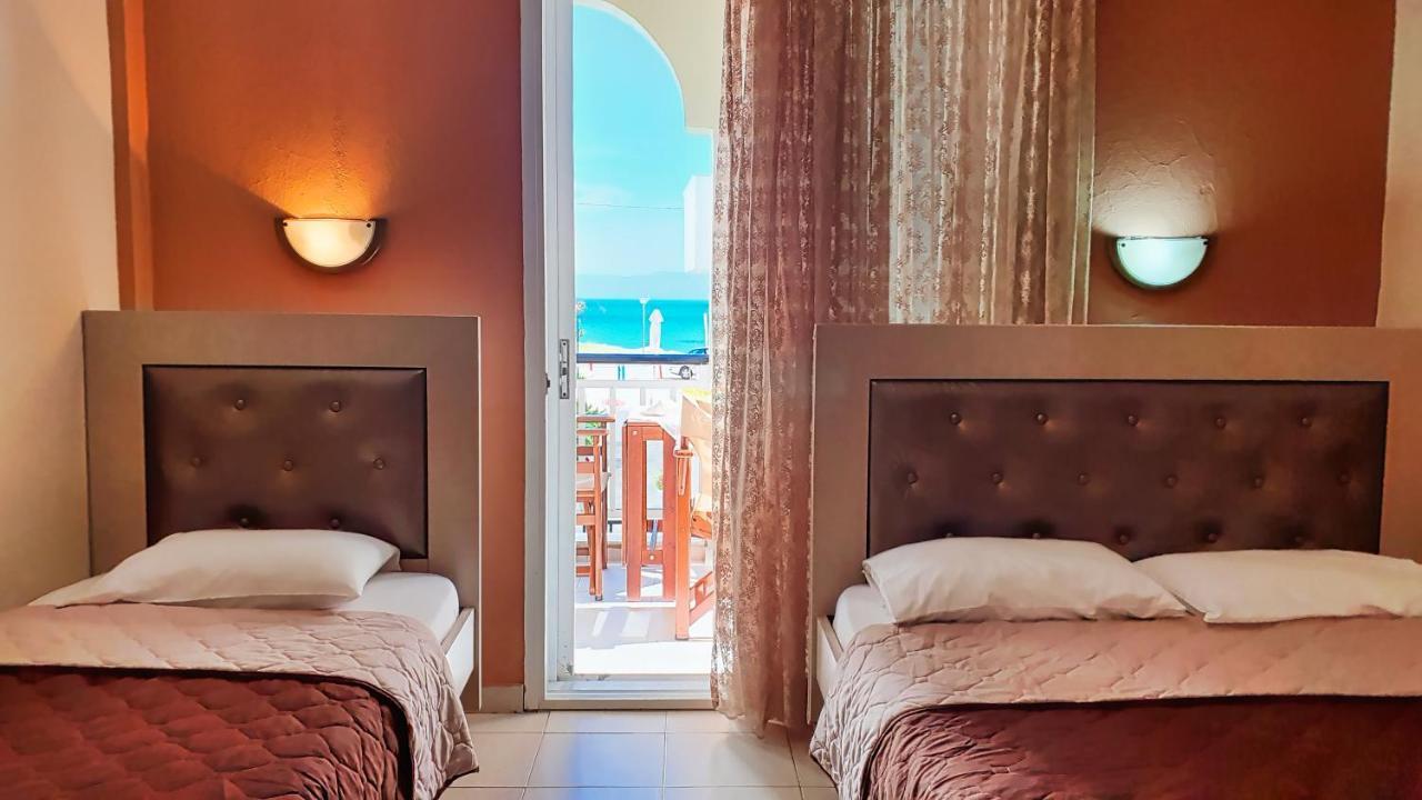 Villa Pirofani Sarti Exteriér fotografie