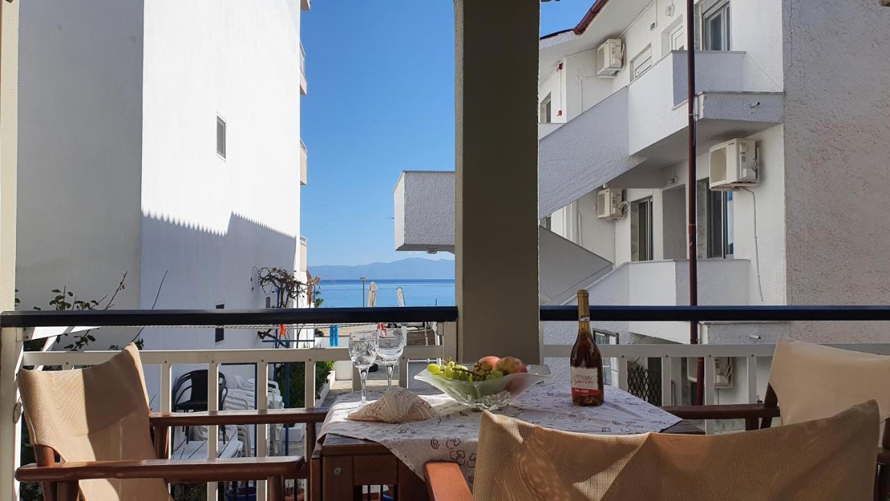 Villa Pirofani Sarti Exteriér fotografie