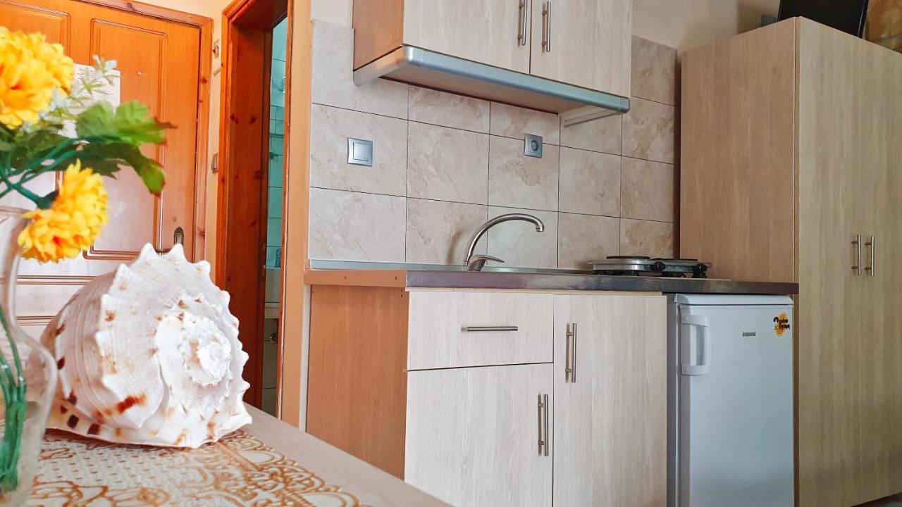 Villa Pirofani Sarti Exteriér fotografie