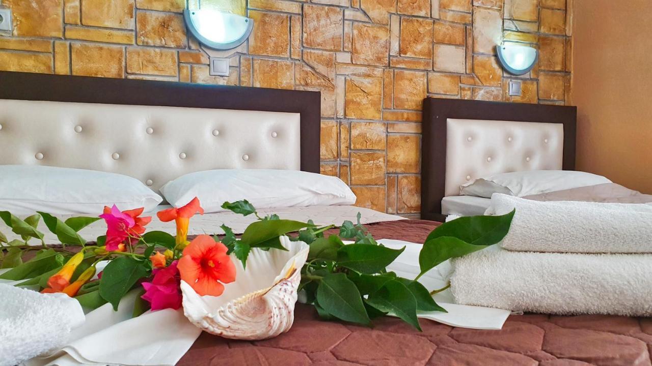 Villa Pirofani Sarti Exteriér fotografie