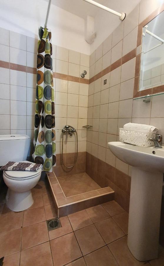 Villa Pirofani Sarti Exteriér fotografie