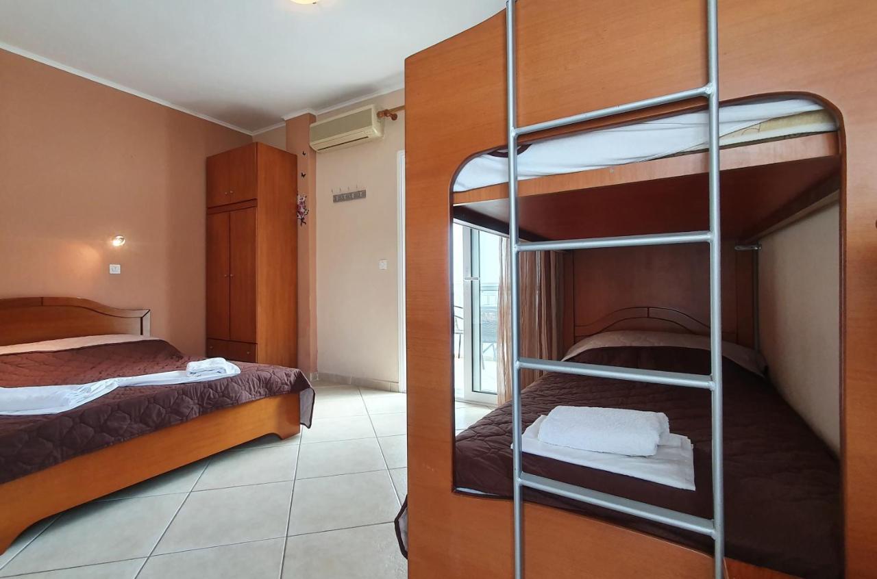 Villa Pirofani Sarti Exteriér fotografie