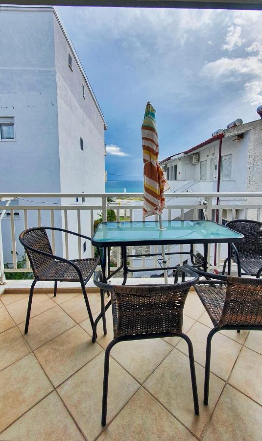 Villa Pirofani Sarti Exteriér fotografie
